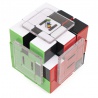 Rubiks kub glidande pussel 3x3