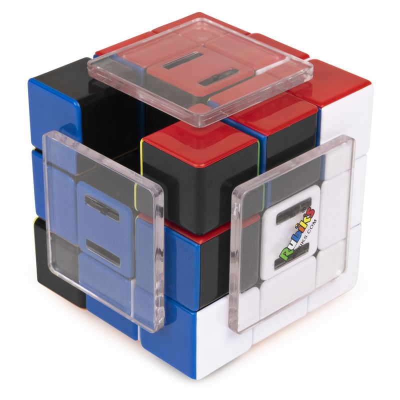 Rubiks kub glidande pussel 3x3