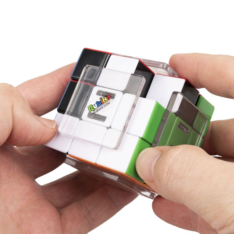 Rubiks kub glidande pussel 3x3
