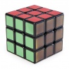 Rubiks kub Phantom termofärger 3x3
