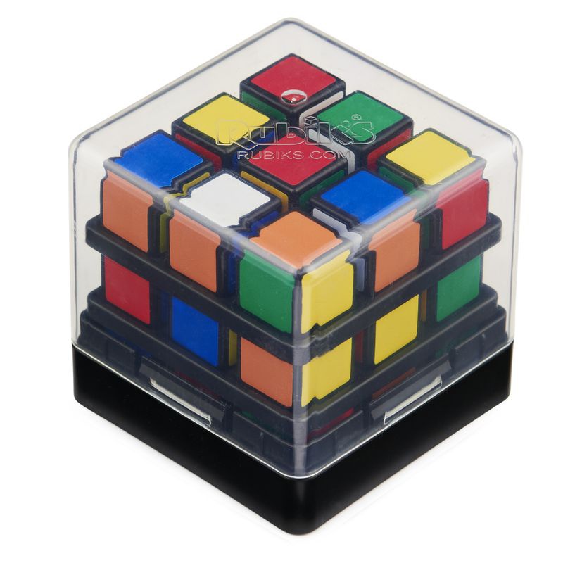 Rubiks spelset 5 i 1