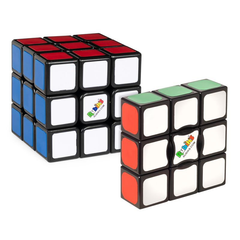 Rubiks kub startpaket för nybörjare