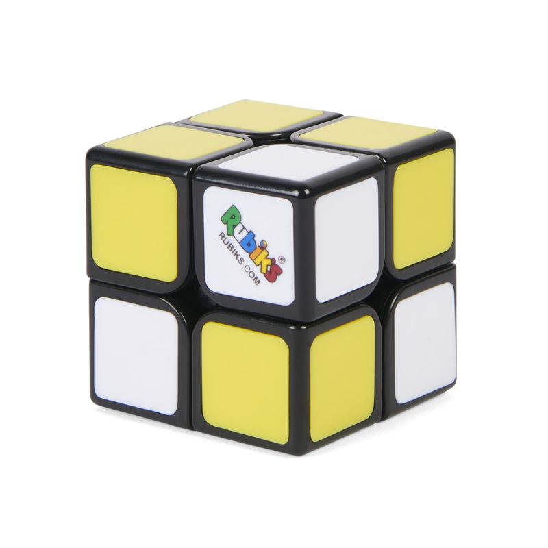 Rubiks kub nybörjarkub