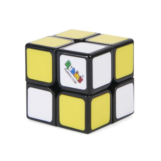 Rubiks kub nybörjarkub