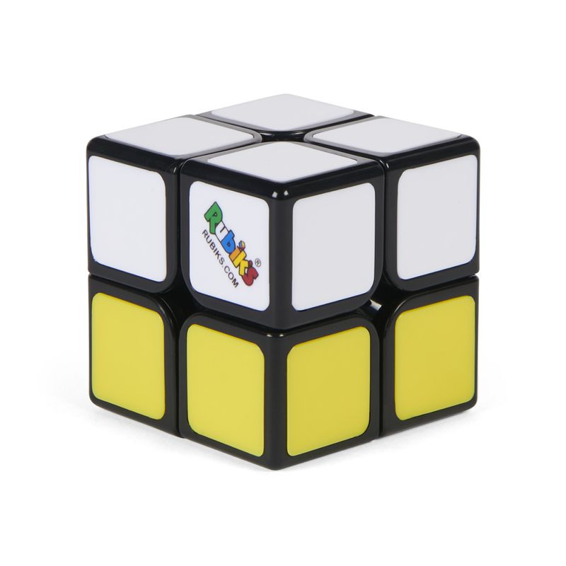 Rubiks kub nybörjarkub