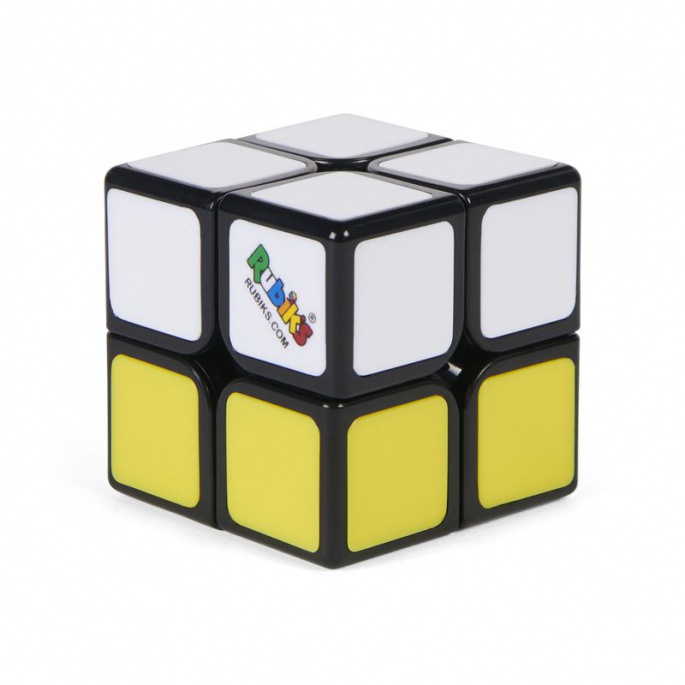Rubiks kub nybörjarkub