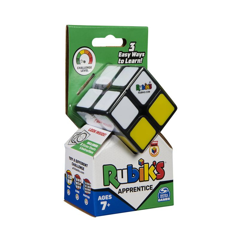 Rubiks kub nybörjarkub