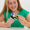 Rubiks kub färgade block pussel