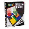 Rubiks kub logisk pusselspel Gridlock