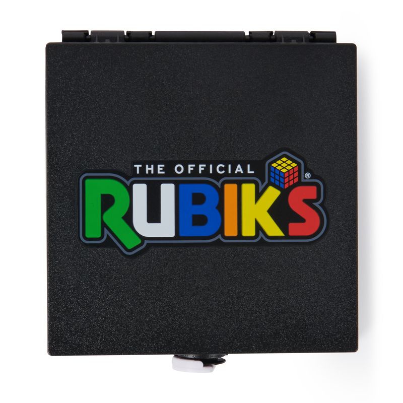 Rubiks kub logisk pusselspel Gridlock