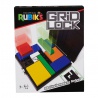 Rubiks kub logisk pusselspel Gridlock