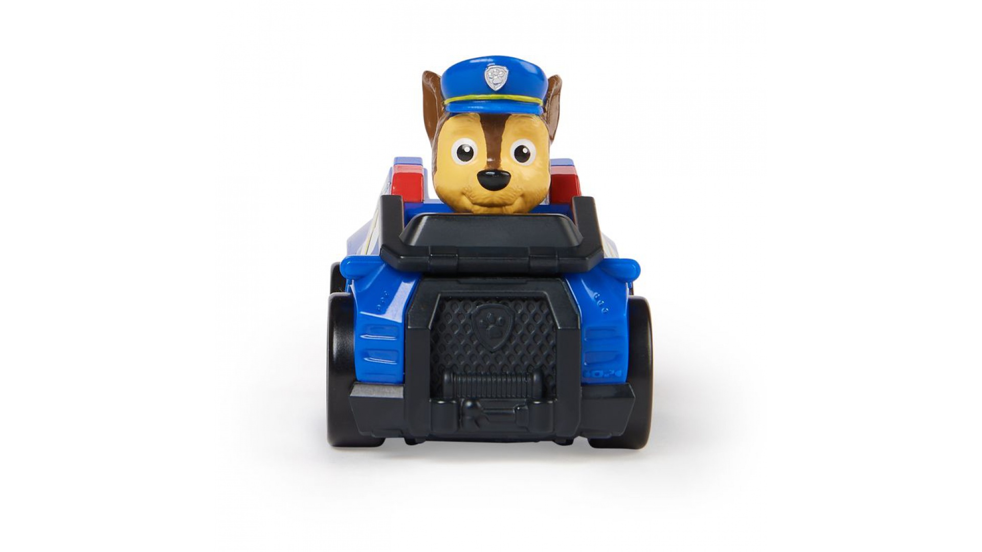 Labková patrola mini autíčko s figurkou Chase
