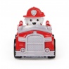 Paw Patrol mini bil med figur Marshall