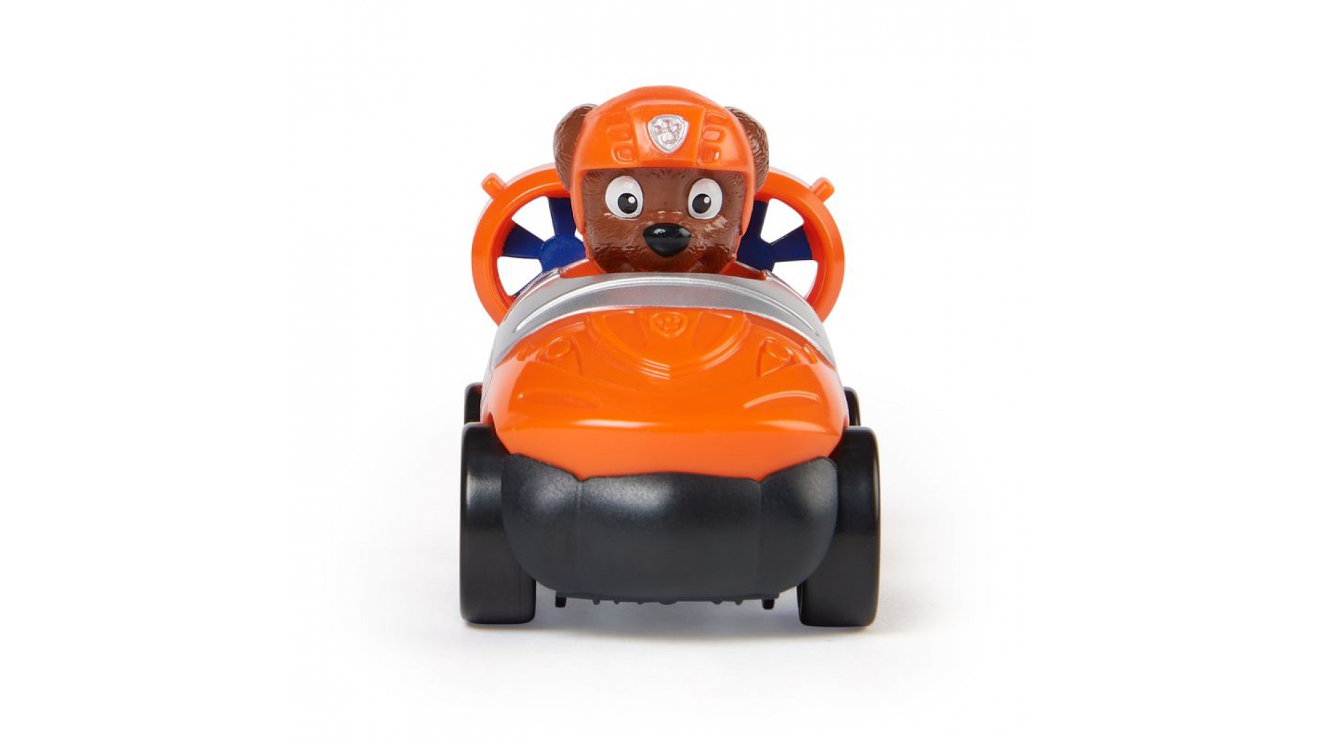 Labková patrola mini autíčko s figurkou Zuma