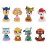 Paw Patrol συλλογή γενεθλίων μικρών φιγούρων