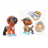 Paw Patrol the Movie mini figure Zuma