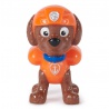 Paw Patrol the Movie mini figure Zuma