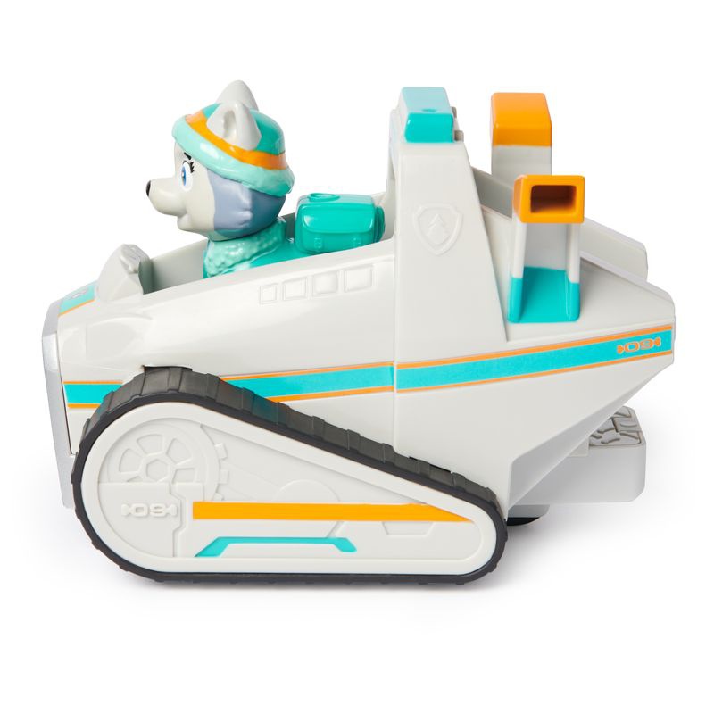 Paw Patrol grundfordon Everest 2024
