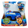 Paw Patrol grundläggande fordon Chase 2024