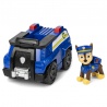 Paw Patrol grundläggande fordon Chase 2024