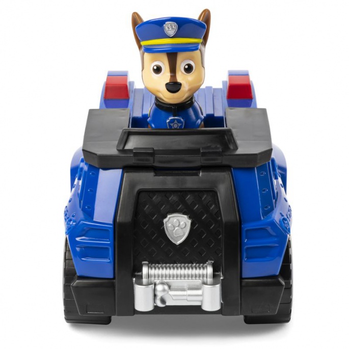 Paw Patrol grundläggande fordon Chase 2024
