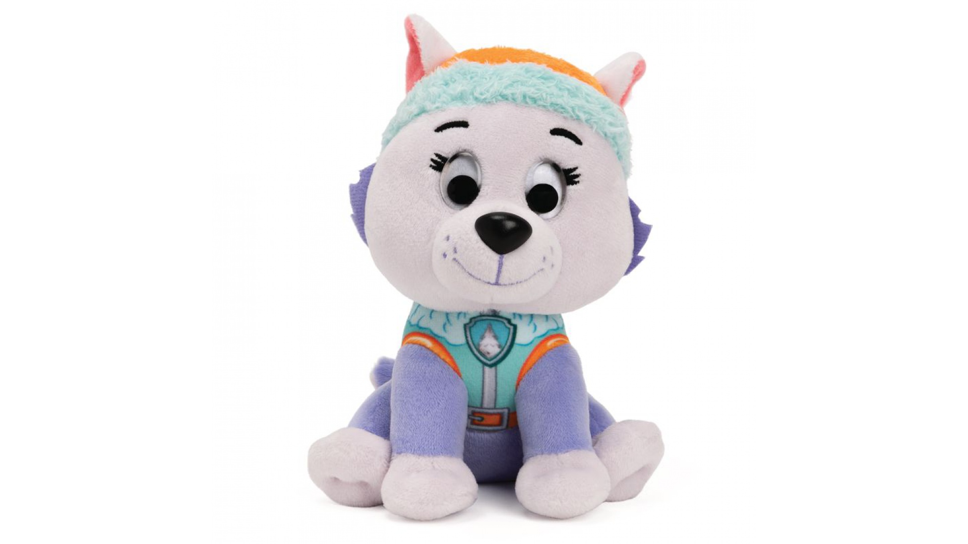 Mancs Őrjárat Everest Plüss 15 Cm