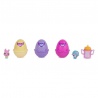 Hatchimals jarní balení 3 vajíček lihnoucích se ve vodě