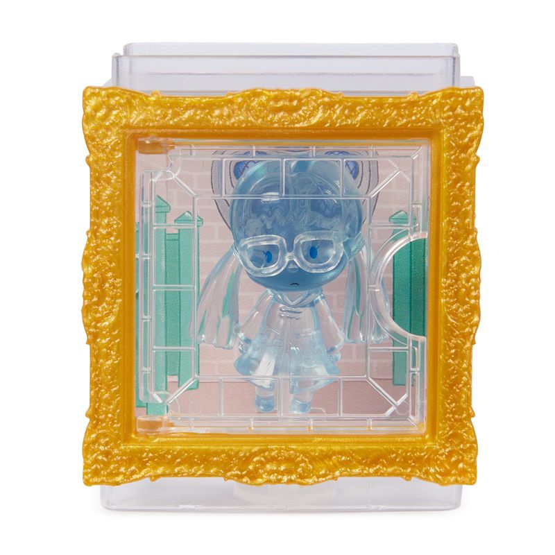 Harry Potter mini figurka v rámečku ufňukaná Uršula