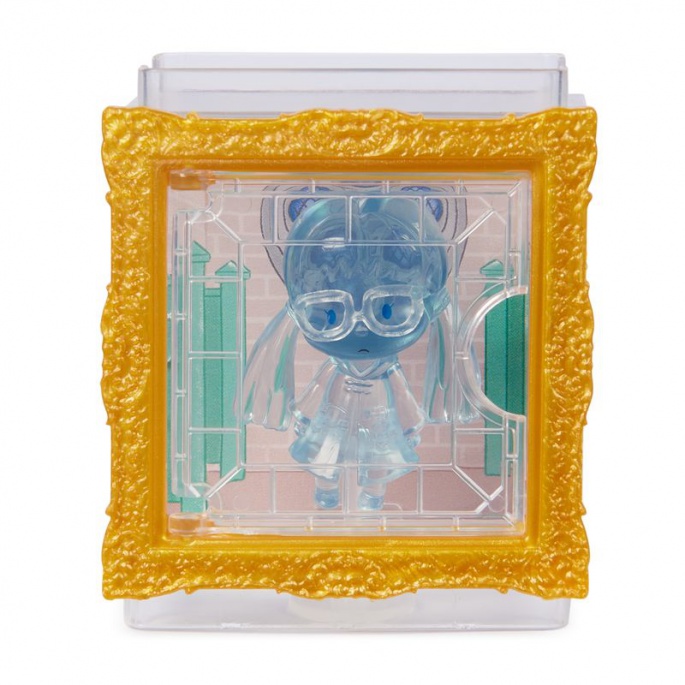 Harry Potter mini figurka v rámečku ufňukaná Uršula