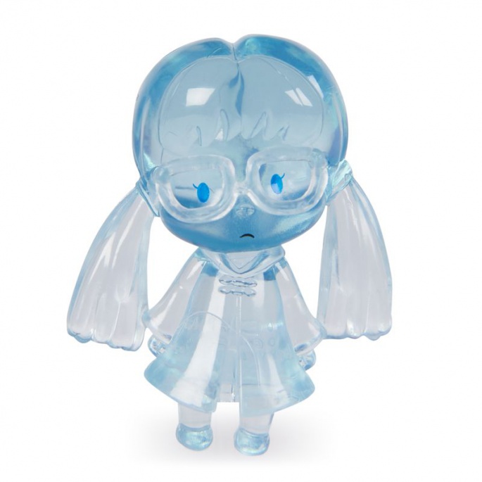 Harry Potter mini figurka v rámečku ufňukaná Uršula