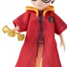 Harry Potter Quidditch utrustning med figur 20 cm