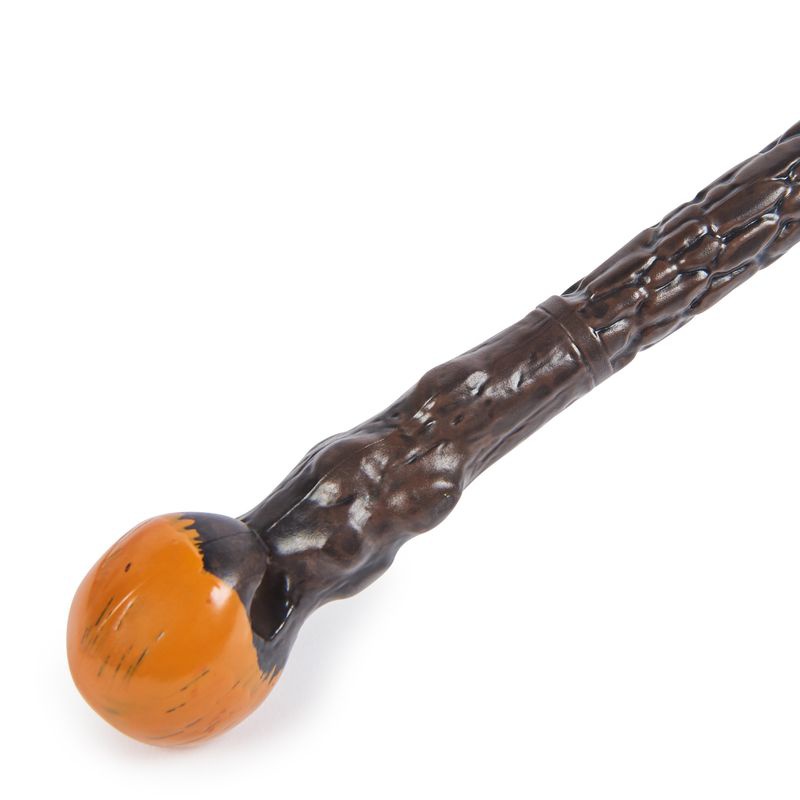 Harry Potter samlarstav med stativ 2C Alastor Moody