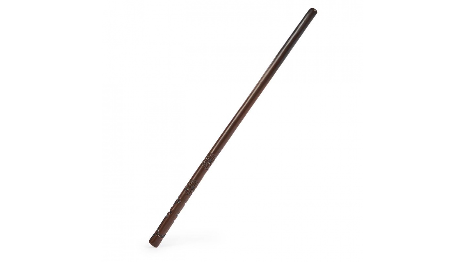 Harry Potter zberateľská palička s podstavcom 2C Cedric Diggory