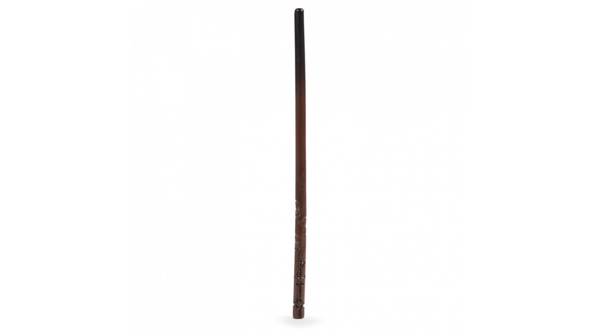 Harry Potter zberateľská palička s podstavcom 2C Cedric Diggory