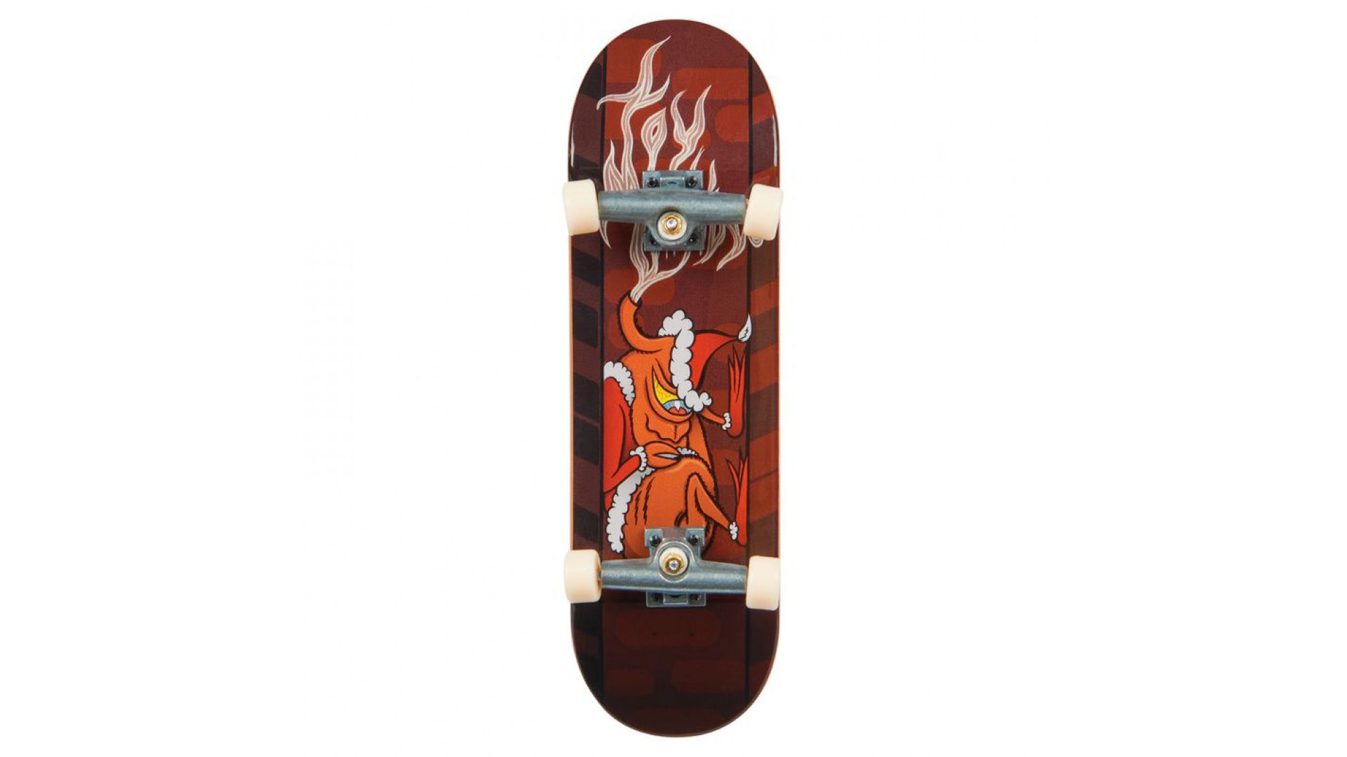 Tech Deck Xconnect Skatepark Mafia Pyramid Shredder Toy Machine
