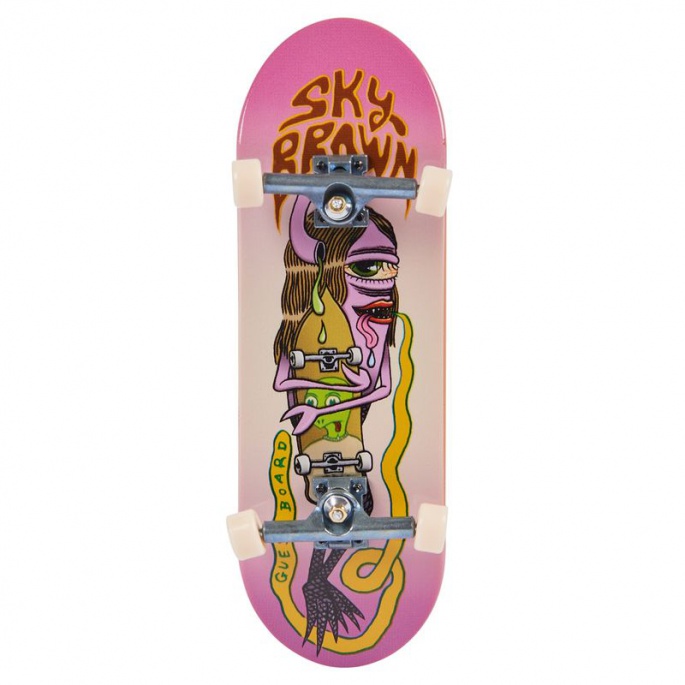 Tech Deck Xconnect olympisk park Sky Brown