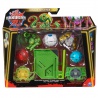 Bakugan 5 balení speciální útok Octogan S6