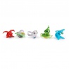 Bakugan 5 balení speciální útok Octogan S6