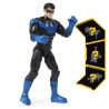 Nightwing figurka s doplňky 10 cm v3