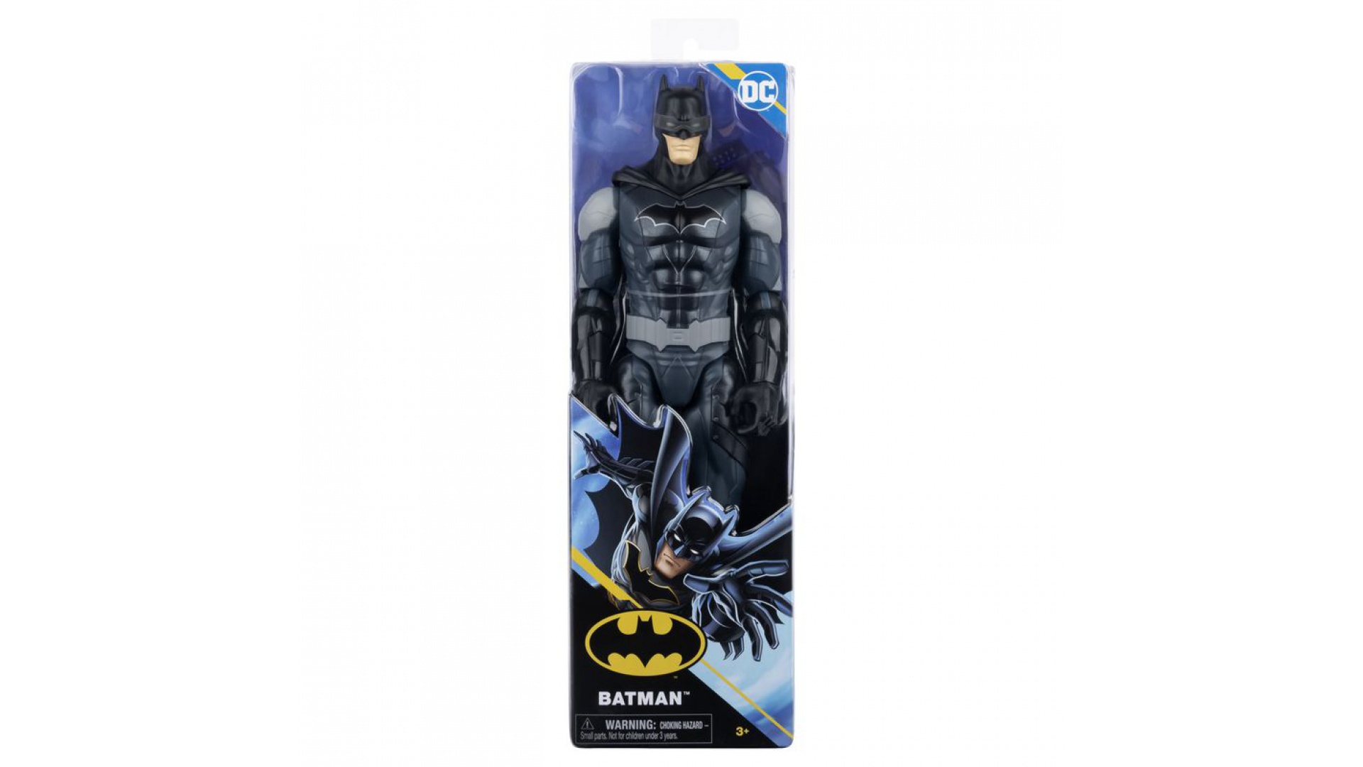 Levně Batman černá figurka 30 cm