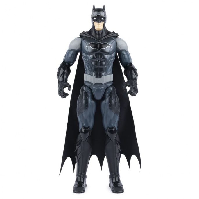 Batman svart figur 30 cm
