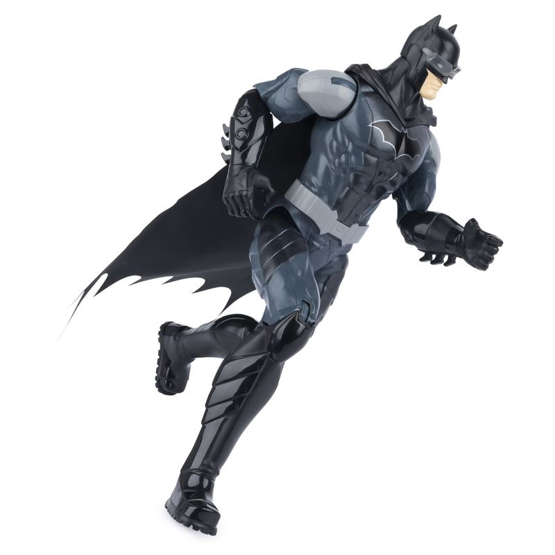 Batman svart figur 30 cm