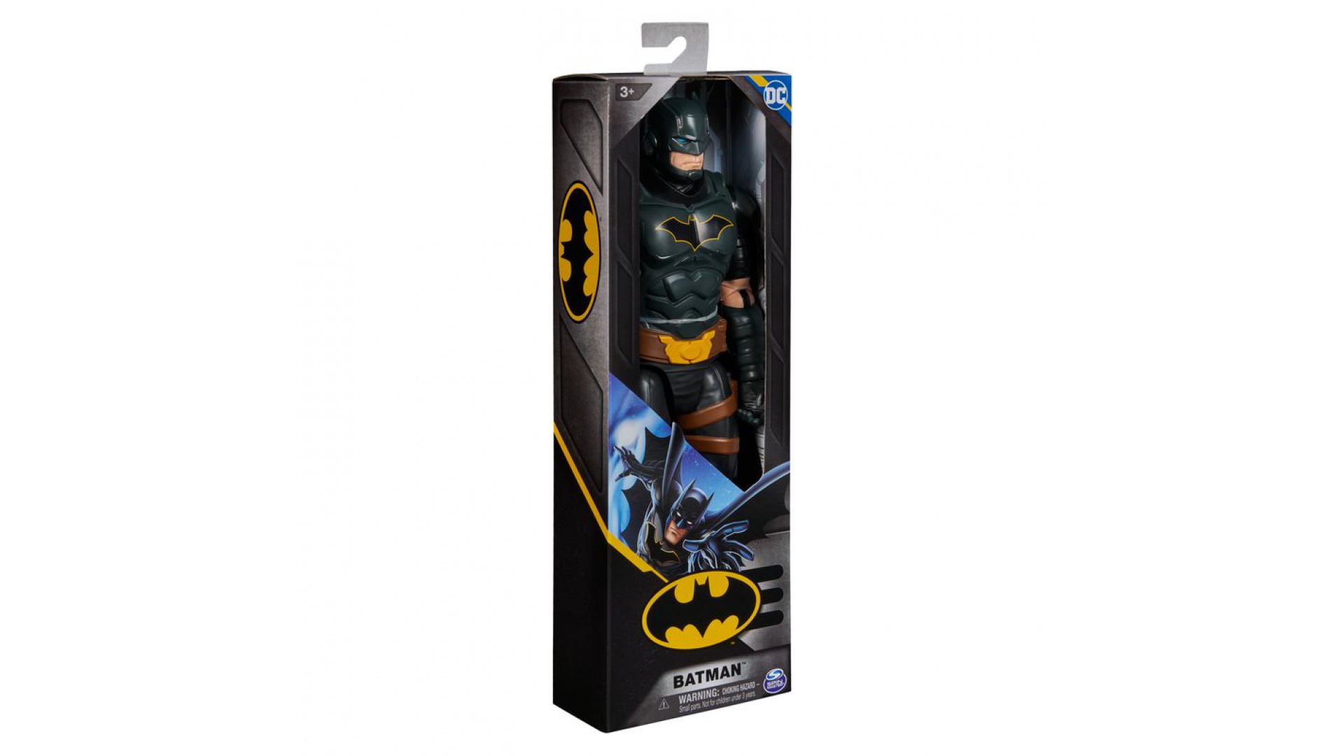 Levně Batman černohnědá figurka 30 cm