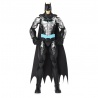Batman stříbrná figurka 30 cm