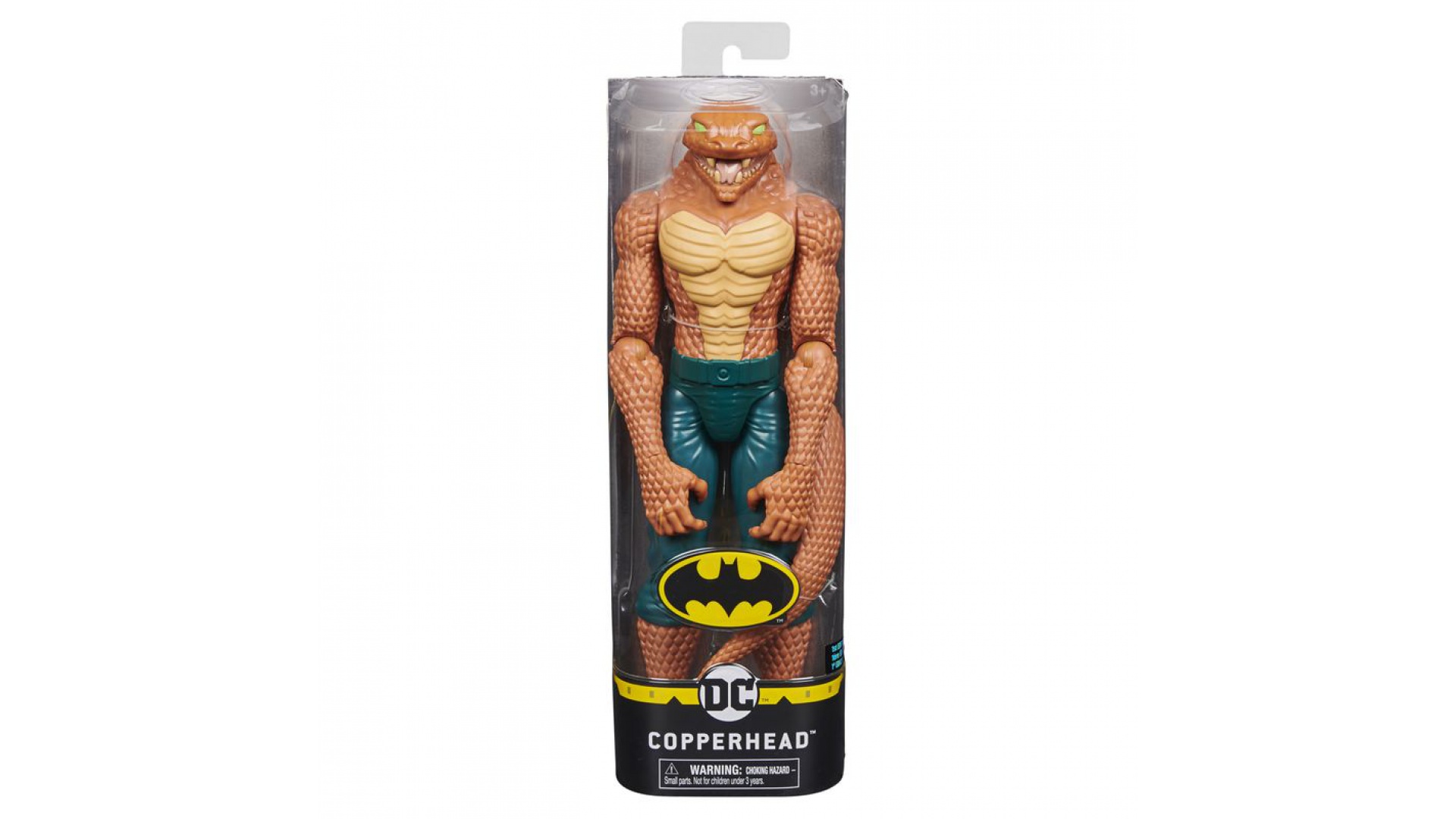 Levně Copperhead figurka30 cm