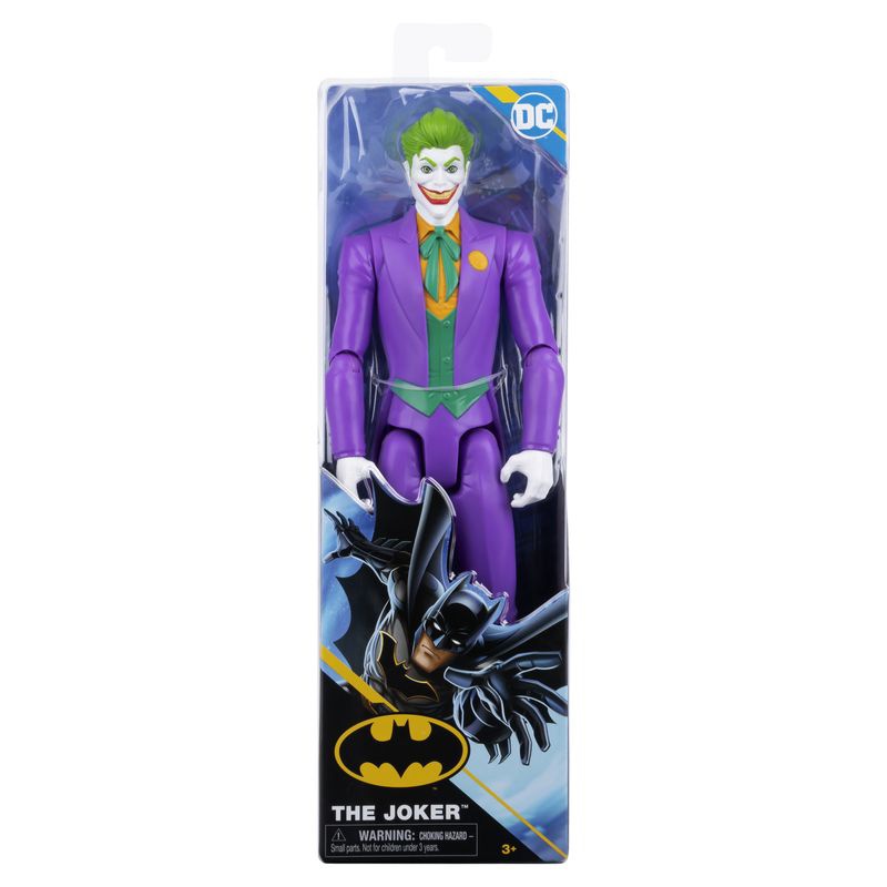 Joker figurka 30 cm 2024