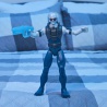Mr. Freeze figur 30 cm