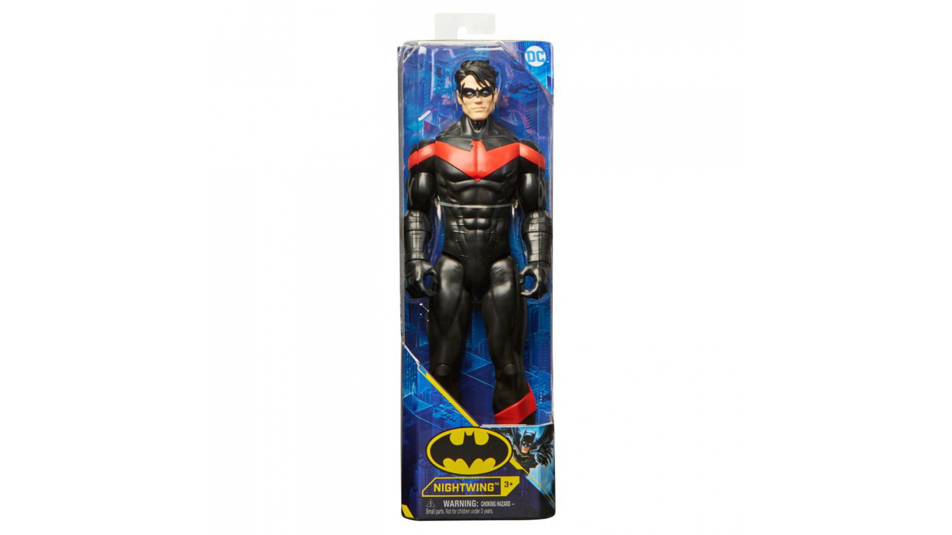 Levně Nightwing červená figurka 30 cm