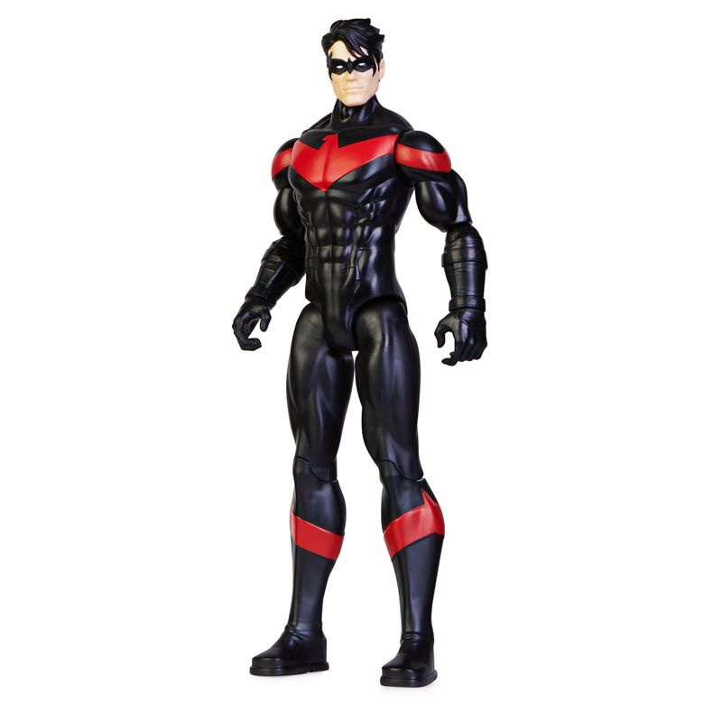 Nightwing röd figur 30 cm