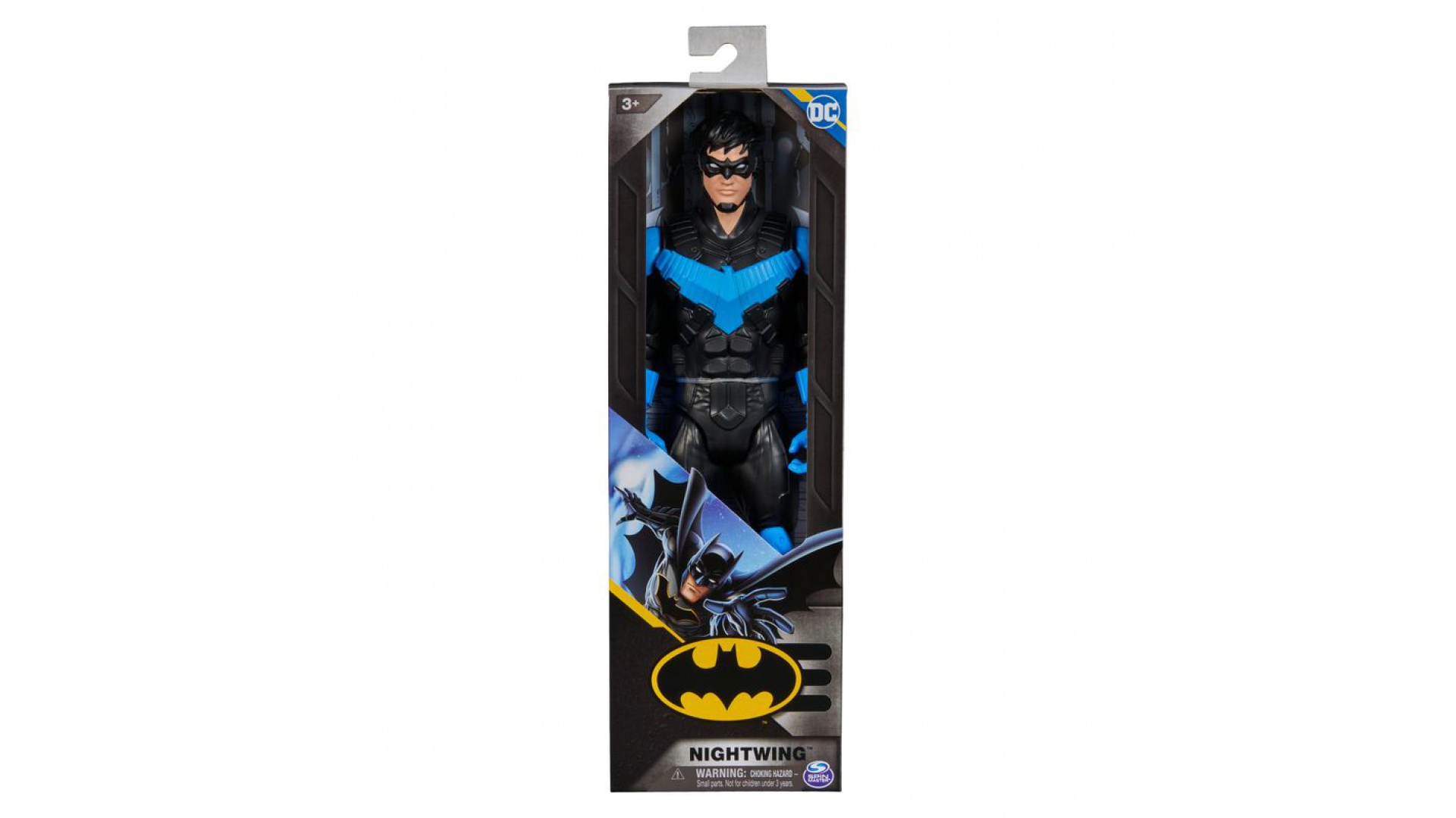 Levně Nightwing modrá figurka 30 cm
